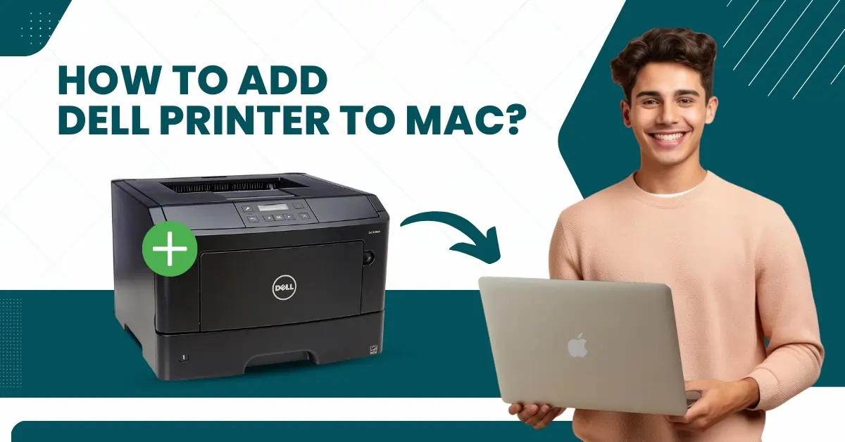 add-dell-printer-to-mac