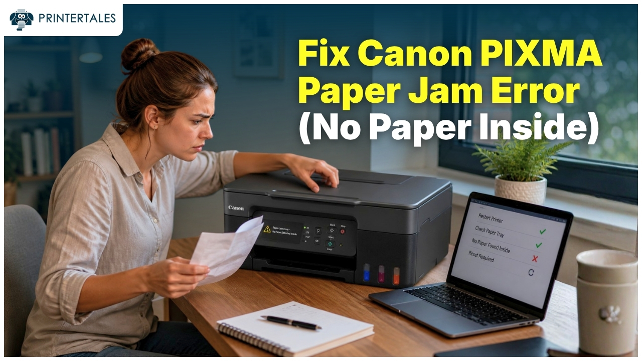 fix-canon-pixma-paper-jam-error-no-paper-inside