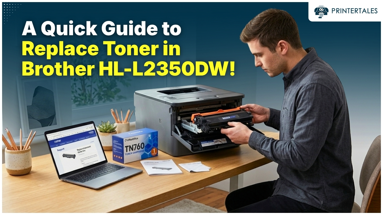 replace-toner-brother-hl-l2350dw-printer