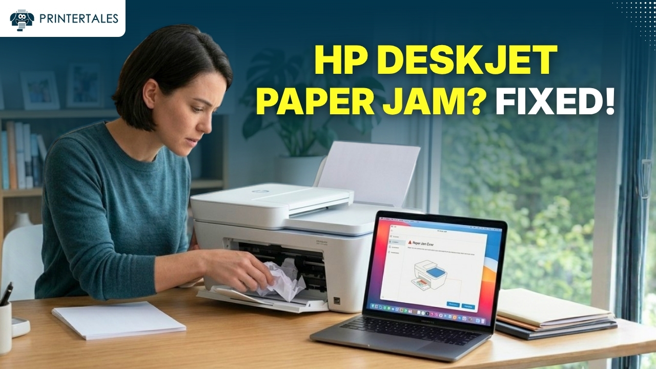 fix-hp-deskjet-paper-jam-all-models
