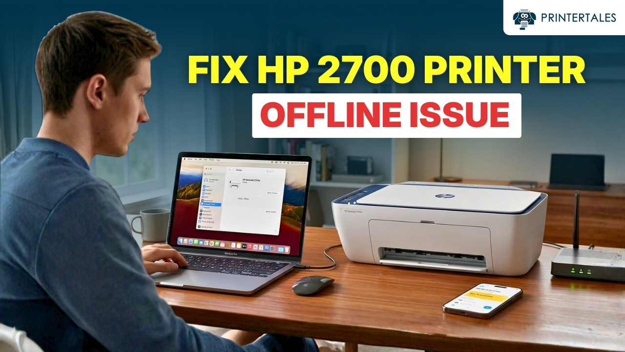 fix-hp-deskjet-2700-printer-offline-issue