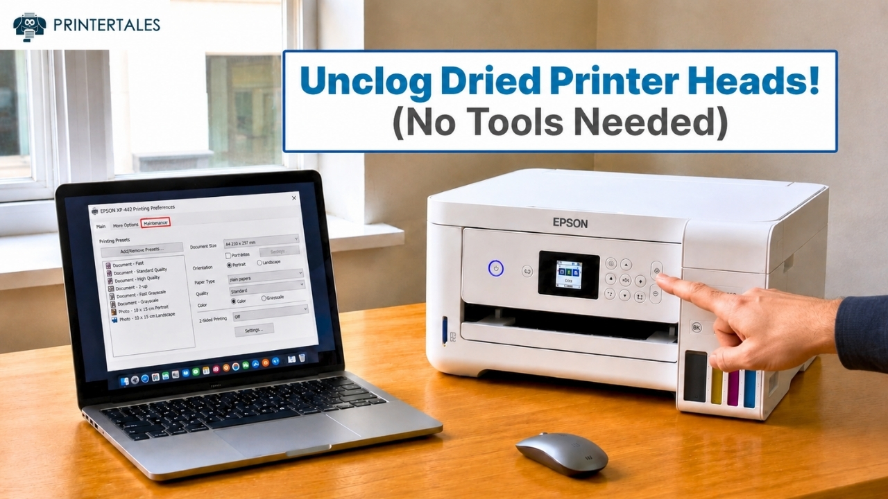 how-to-unclog-dried-printer-heads-without-tools