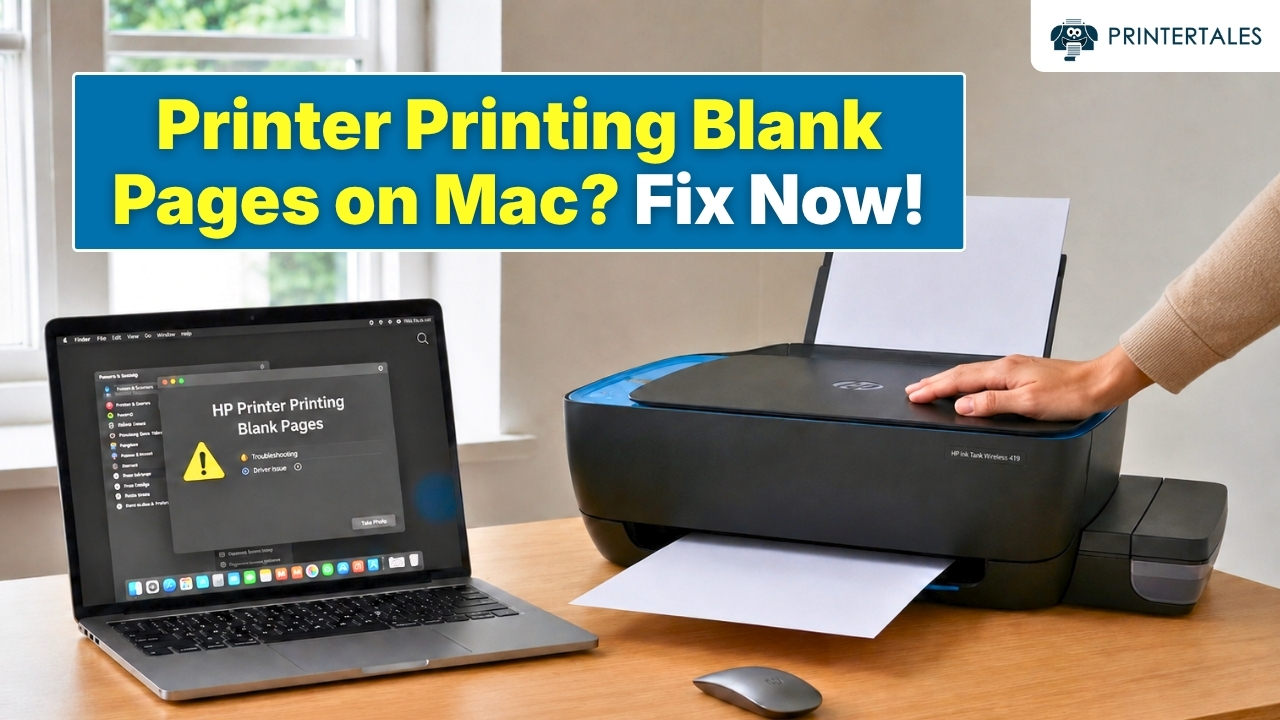 printer-printing-blank-pages-on-mac-fix
