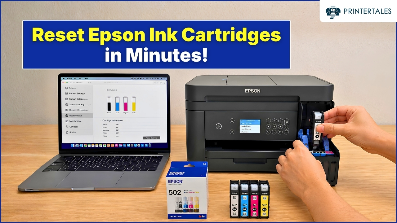 how-do-you-reset-epson-ink-cartridges