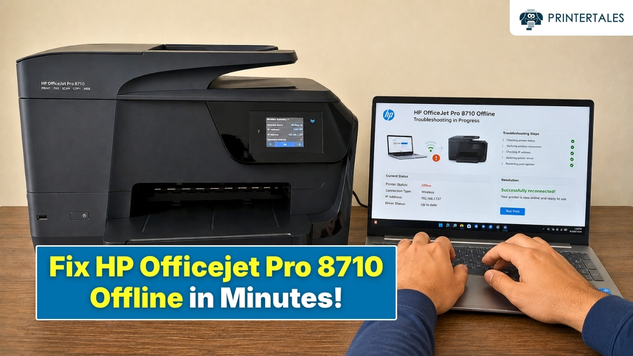 how-to-fix-hp-officejet-pro-8710-offline