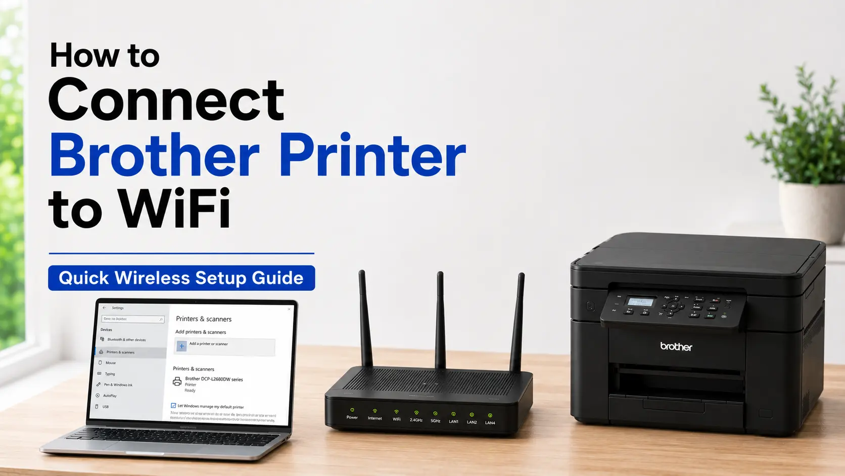 how-to-connect-brother-printer-to-wifi-guide