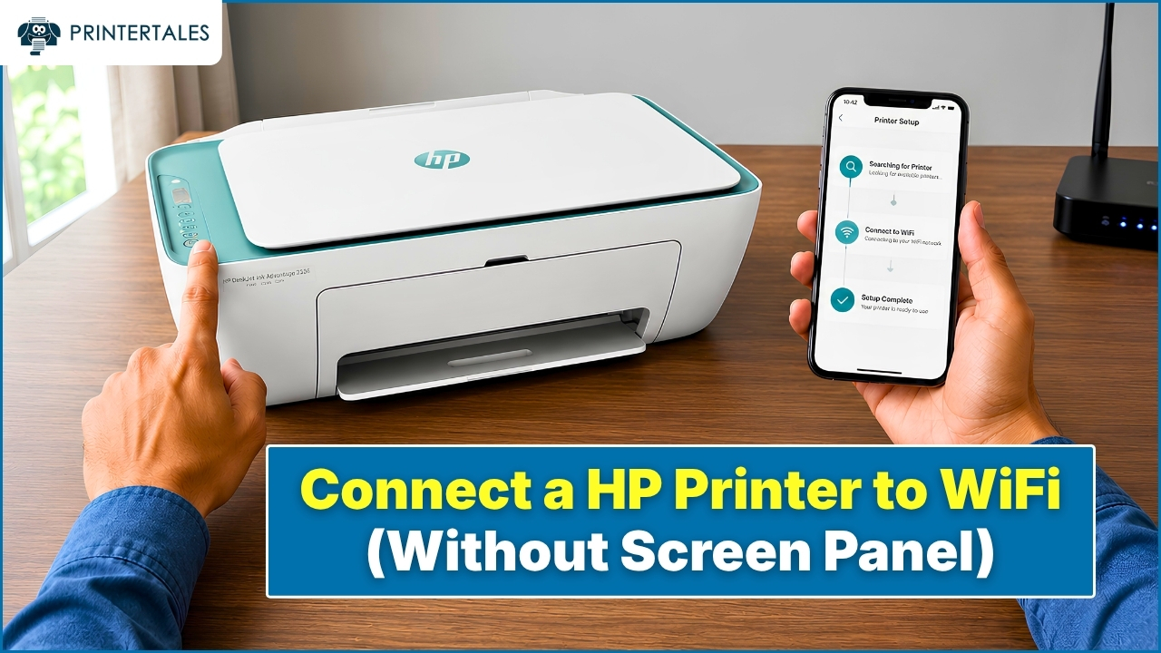 connect-hp-printer-to-wifi-without-screen