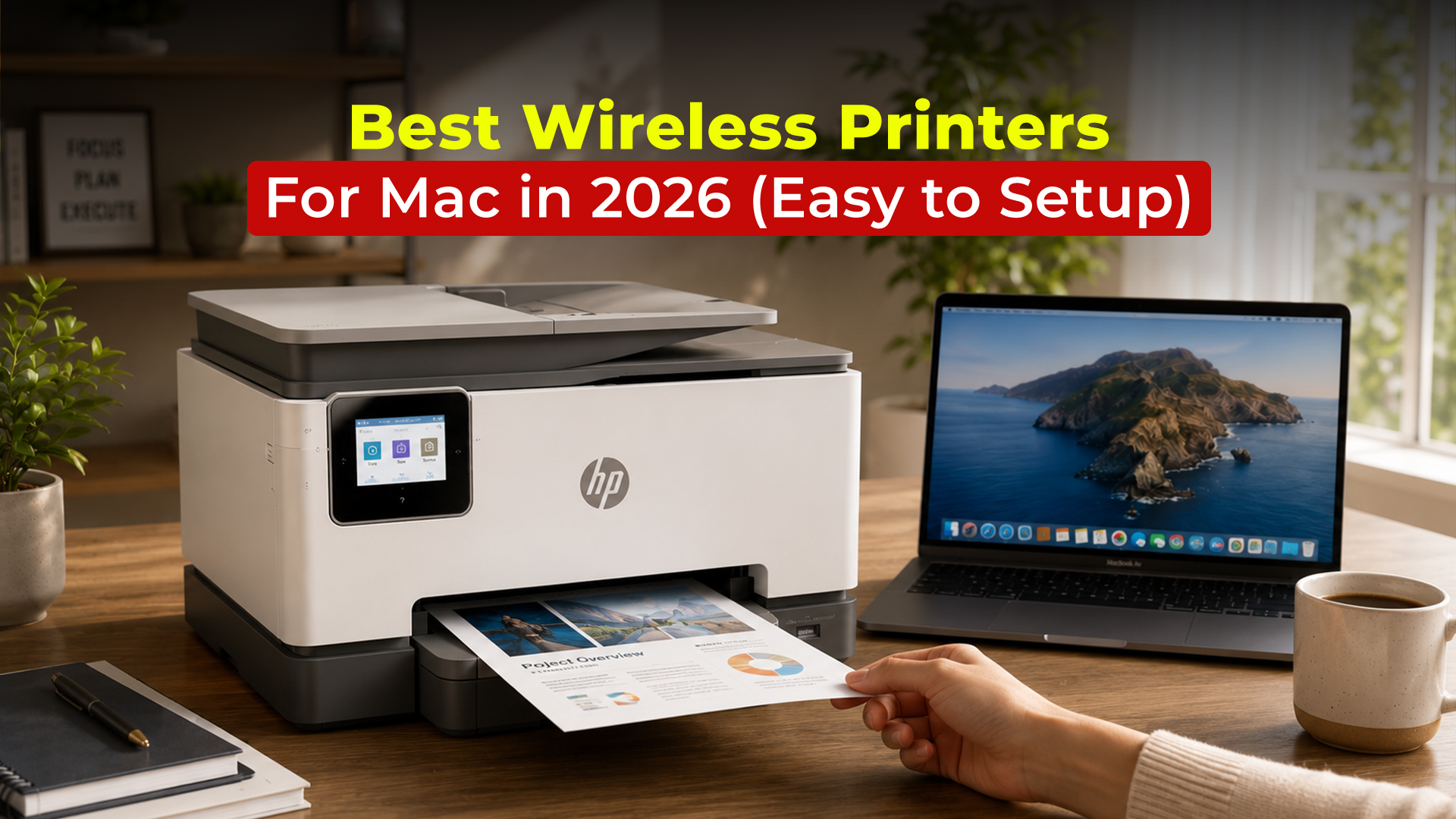 best-wireless-printers-for-mac-2026